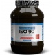 Titanus Isolate protein jahoda