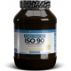 Titanus Isolate protein vanilka