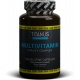 Titanus Multivitamín 100cps