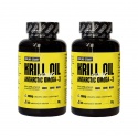 TITANUS Krill Oil Antarctic (60 kapslí) 1+1