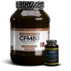 Titanus CFM 2kg čokoláda + magnesium