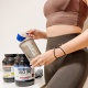 Titanus proteiny + shaker