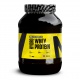 Titanus Whey Hydro 1600g čokoláda
