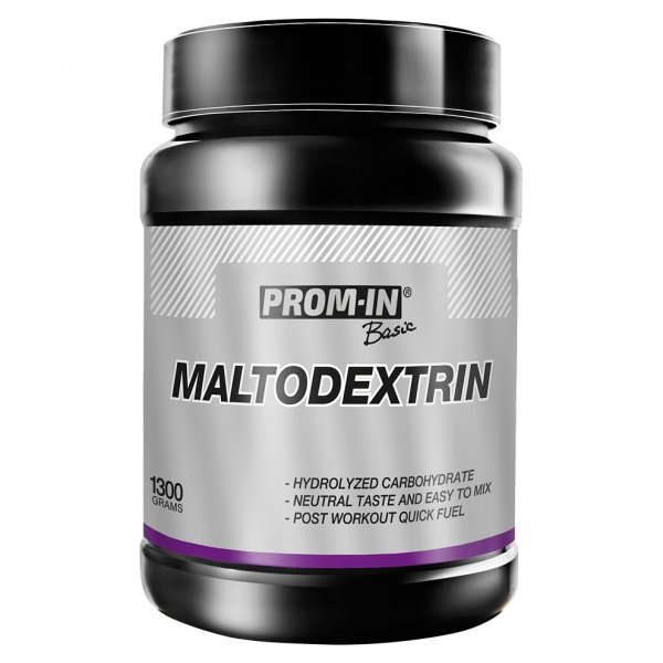 Prom In Maltodextrin