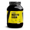 Casein je instantní nápoj se sladidly, který regeneruje a napomáhá růstu svalové hmoty. Užívá se při intenzivním výkonu.