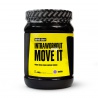 MOVE IT - Intraworkout pro tvrdě trénující jedince, kteří potřebují vytěžit z tréninku maximum a posunout ho na další úroveň.