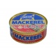 Nekton - Makrela v rajčatové omáčce  240g Expirace 3/11/2025
