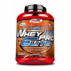 Amix nutrition Whey Pro Elite 85 1000g EXPIRACE 01/2026 čokoláda