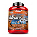 Amix nutrition Whey Pro Elite 85 1000g Expirace 02/2026 banán