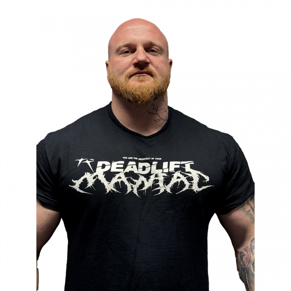 Triko deadlift