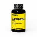 TITANUS Ashwagandha 500 mg 100 kapslí