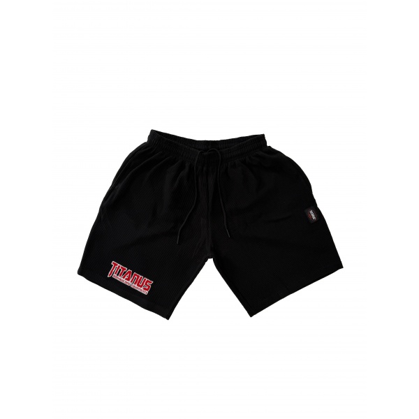 Bodybuilding short