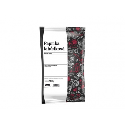 paprika lahůdková