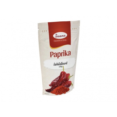 maxi paprika mleta lahudkova 100