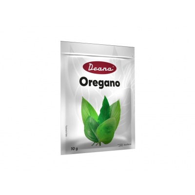 Oregáno 10g