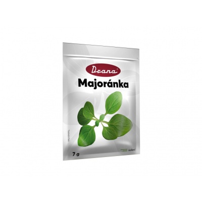 Majoránka 7g