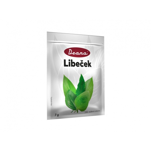 Libeček 7g