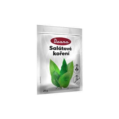 Salátové koření 20g