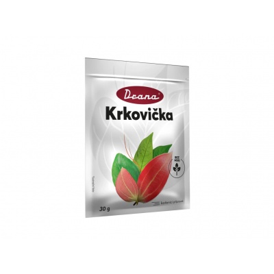 Krkovička 30