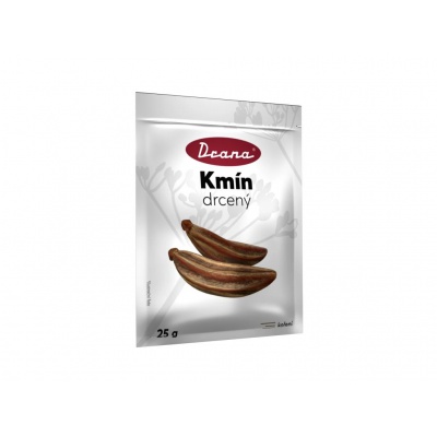 kmin drceny 