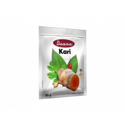 Kari 30