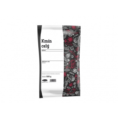 kmín cely 500