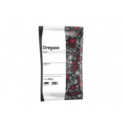 Oregáno 200