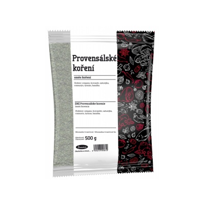 Provensálské koření 500 g - Drana