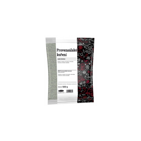 Provensálské koření 500 g - Drana