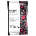 Špagety koření - Drana