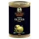Olivy zelené bez pecky 300g