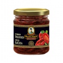 Franz Josef Kaiser Rajčata sušená půlená v oleji 180g