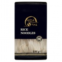 ASIA TIME Rýžové nudle široké 250g