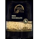 MIE nudle 250g