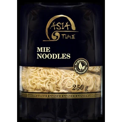 MIE nudle 250g