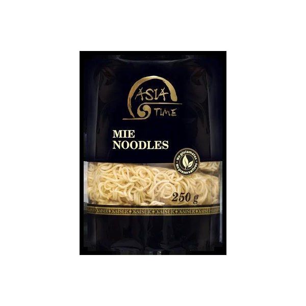 MIE nudle 250g