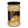 ASIA TIME Klíčky fazolí mungo ve slaném nálevu jsou křupavou a lehkou ingrediencí,která obohatí vaše oblíbené asijské i moderní recepty.