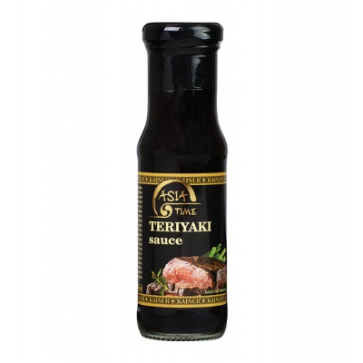 Teriyaki omáčka 150