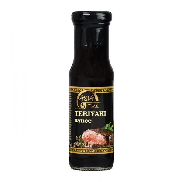 Teriyaki omáčka 150