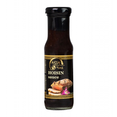 Hoisin omáčka