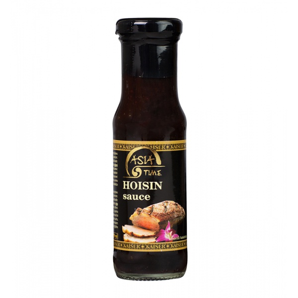 Hoisin omáčka