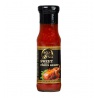Dopřejte svým pokrmům dokonalou kombinaci sladké a pikantní chuti.Sladká chilli omáčka je skvělým pomocníkem pro rychlé dochucení masa,grilovaných specialit,zeleniny i oblíbených asijských pokrmů.Díky vyvážené chuti si ji zamilujete jako dip,marinádu i omáčku pro každodenní vaření.