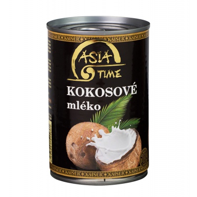 Kokosové mléko 165ml