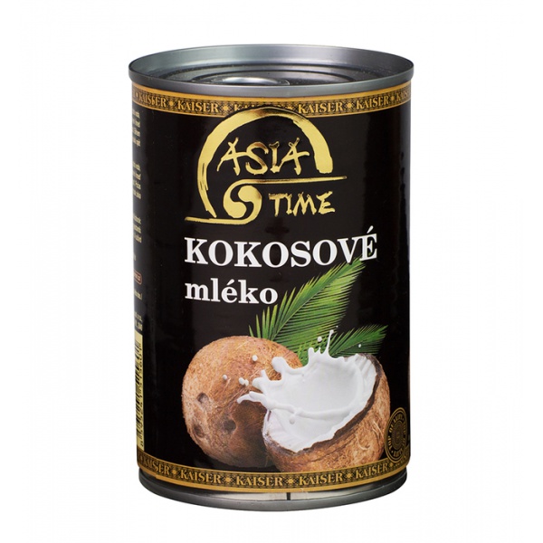 Kokosové mléko 165ml