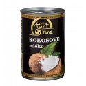 ASIA TIME Kokosové mléko 165ml