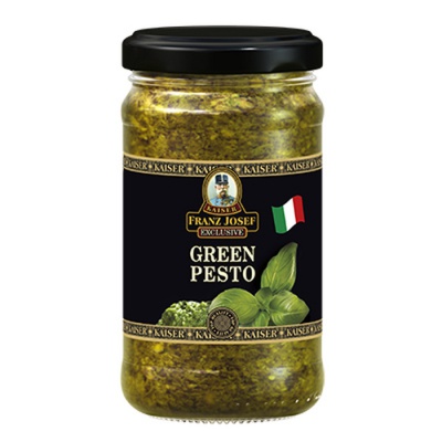 Pesto alla Genovese 190g
