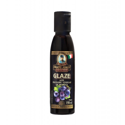 Balsamikové glazé z Modeny 150ml