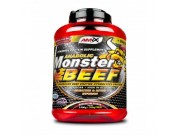 Beef protein