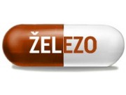 Železo