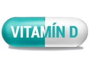 Vitamín D